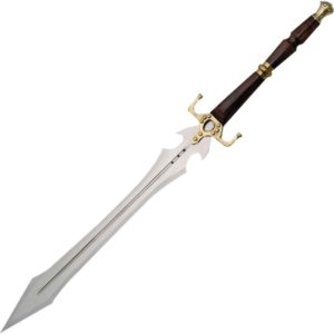 Fantasy Swords Scimitars And Sabers Dark Knight Armoury