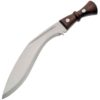 Wood Handled Gurkha Service Kukri