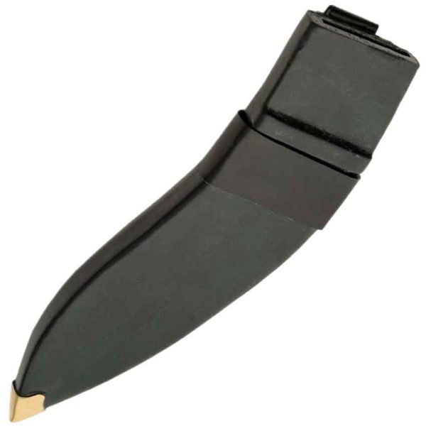 Wood Handled Gurkha Service Kukri