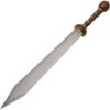 Gladius Noviomagus, Mainz Fulham, semi-scherp