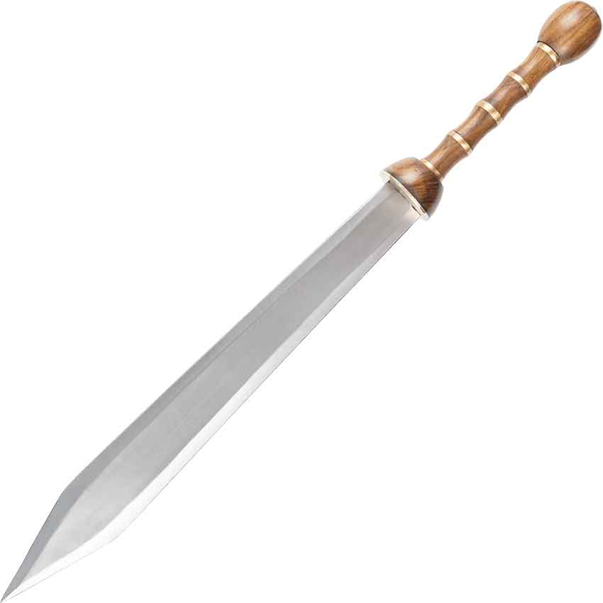 Mainz-Fulham Gladius