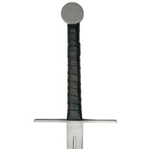 Stainless Steel Medieval Bastard Sword
