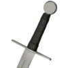 Medieval Battle Ready Sword
