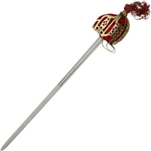 Scottish Broad Sword