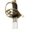 Shelby Officer Sword