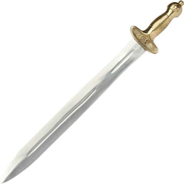 CSA Richmond Arsenal Sword