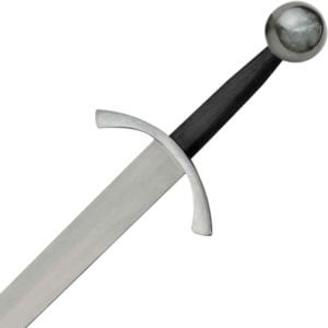 Archers Medieval War Sword
