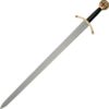 Templars Medieval War Sword