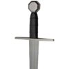 Medieval Knight Sword with Scabbard Belt