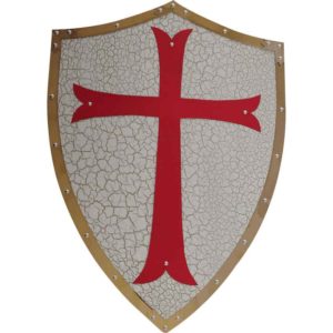 Knights of Templar Shield