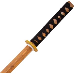 Wooden Katana