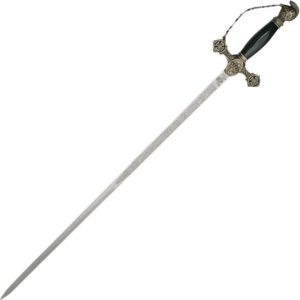 Templar Knights Smallsword