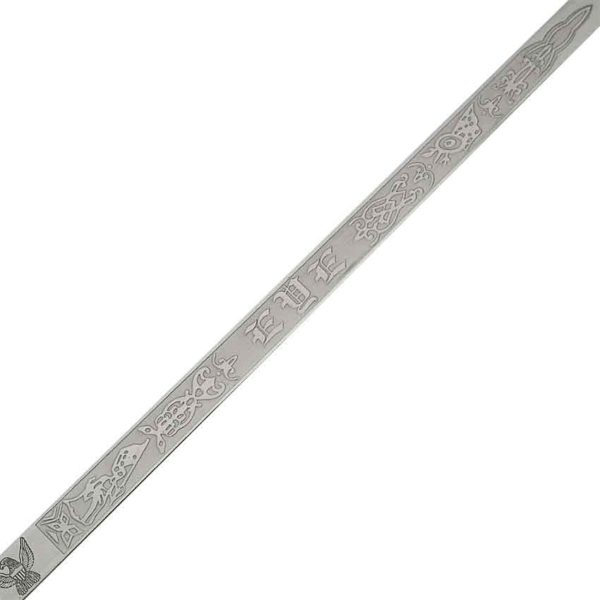 Templar Knights Smallsword