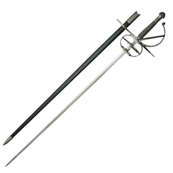 Wire Hilt Rapier