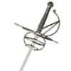 Wire Hilt Rapier