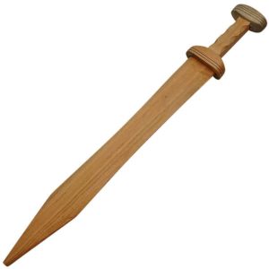 Gladiator Training Sword