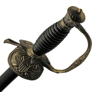 Masonic Small Sword