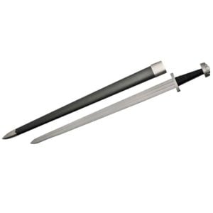 Soldiers Viking Sword