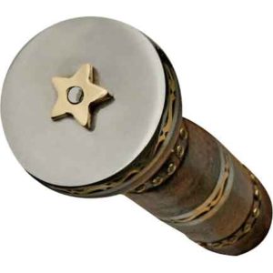 Damascus Nobles Dirk