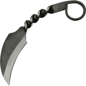 Forged Twist Karambit