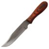 Clip Point Sawmill Hunter Knife