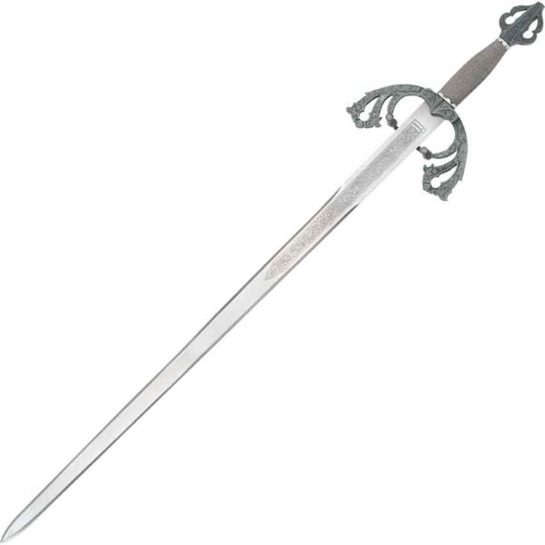 Tizona Sword of El Cid
