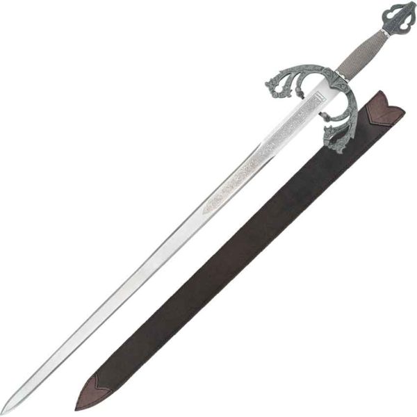 Tizona Sword of El Cid