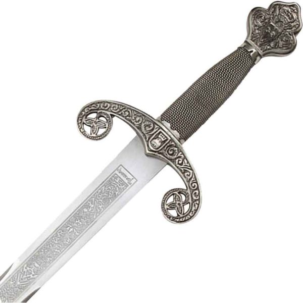 Sword of Alphonso X