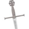 Silver Sword of the Catholic King