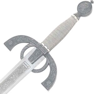 Sword of the Duke of Alba