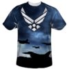 USAF Blue Skies T-Shirt