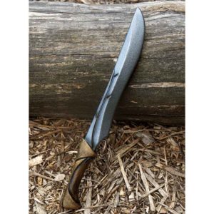 Wood Elf LARP Dagger