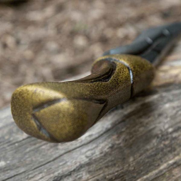 Wood Elf LARP Dagger