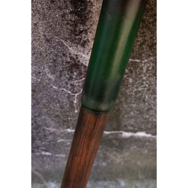 LARP Folding Shovel