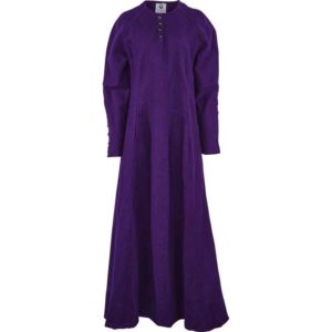 Jovina Wool Dress