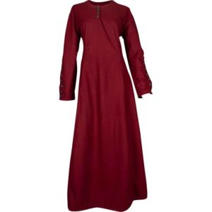 Jovina Wool Dress