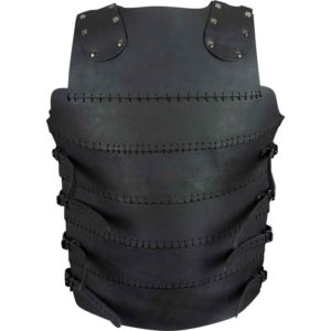 Erend Leather Body Armour