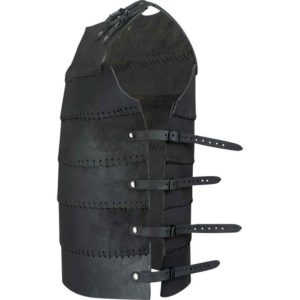 Erend Leather Body Armour