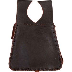 Calvert Leather Belt Bag