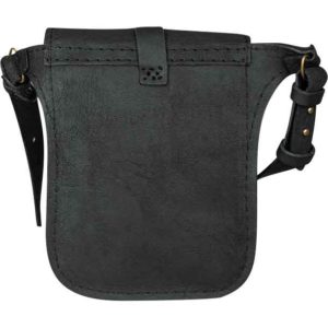 Louis Hip Pouch with Belt