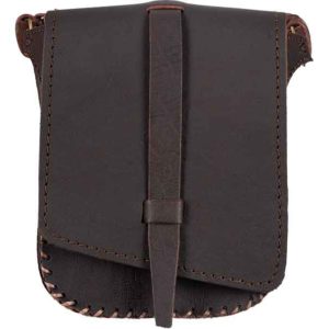 Louis Hip Pouch with Belt