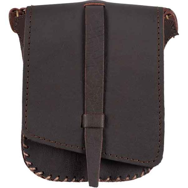 Louis Hip Pouch with Belt