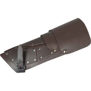 Quintus Leather Body Armour - Standard Version
