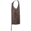 Quintus Leather Body Armour - Standard Version