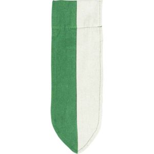 Korbin Shield Belt Badge