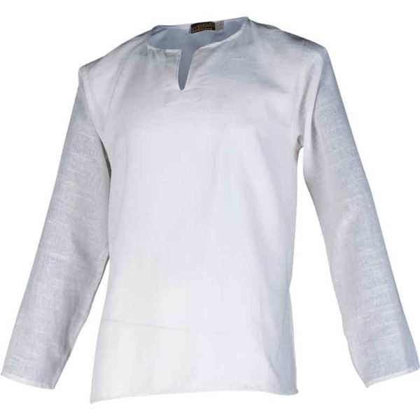 Rurik Linen Shirt