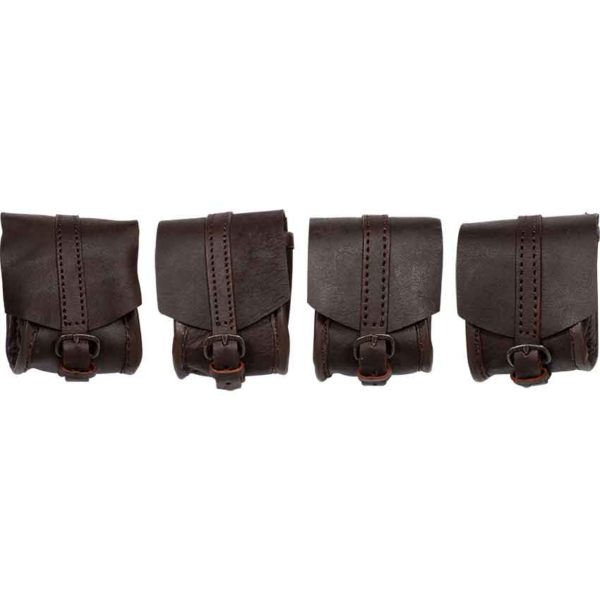 Belwar Bag Set