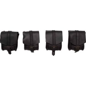 Belwar Bag Set