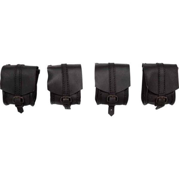 Belwar Bag Set