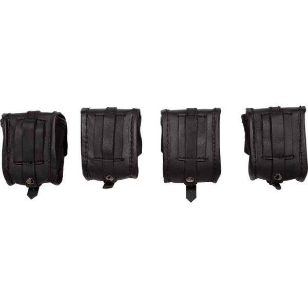 Belwar Bag Set